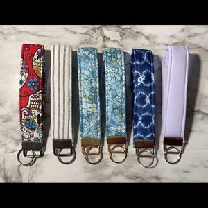 Key Wristlets